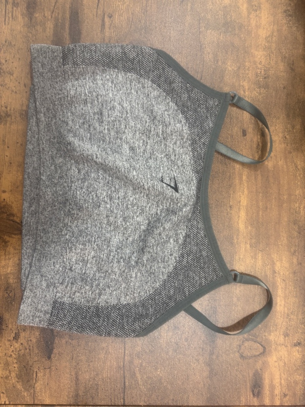 Gymshark sports bra